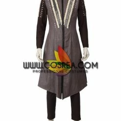 Cosrea Assassin's Creed Cal Lynch Cosplay Costume Cosplay Costumes