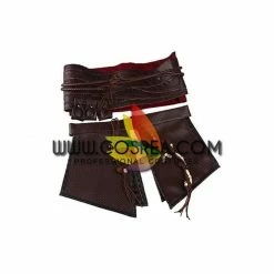 Cosrea Assassin's Creed Cal Lynch Cosplay Costume Cosplay Costumes