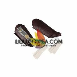 Cosrea Assassin's Creed Cal Lynch Cosplay Costume Cosplay Costumes