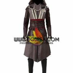 Cosrea Assassin's Creed Cal Lynch Cosplay Costume Cosplay Costumes
