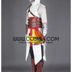 Cosrea Cosplay Costumes Assassin's Creed I Altair Cosplay Costume
