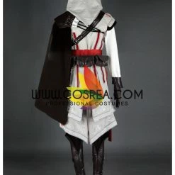 Cosrea Cosplay Costumes Assassin's Creed II Ezio Cosplay Costume