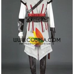 Cosrea Cosplay Costumes Assassin's Creed II Ezio Cosplay Costume