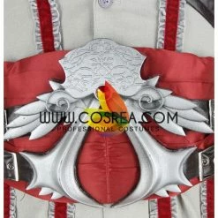 Cosrea Cosplay Costumes Assassin's Creed II Ezio Cosplay Costume