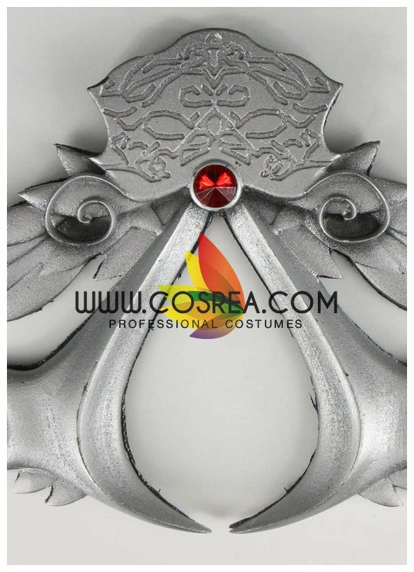 Cosrea Cosplay Costumes Assassin's Creed II Ezio Cosplay Costume