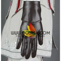Cosrea Cosplay Costumes Assassin's Creed II Ezio Cosplay Costume