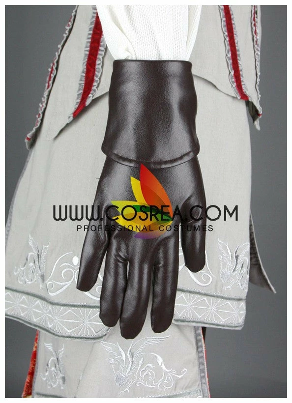 Cosrea Cosplay Costumes Assassin's Creed II Ezio Cosplay Costume