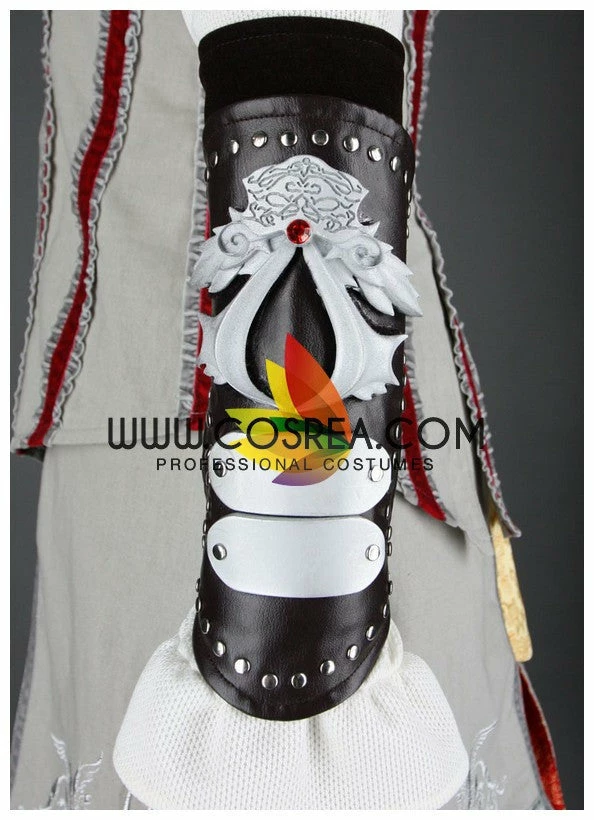 Cosrea Cosplay Costumes Assassin's Creed II Ezio Cosplay Costume