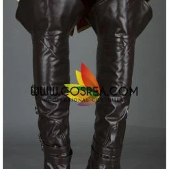 Cosrea Cosplay Costumes Assassin's Creed II Ezio Cosplay Costume