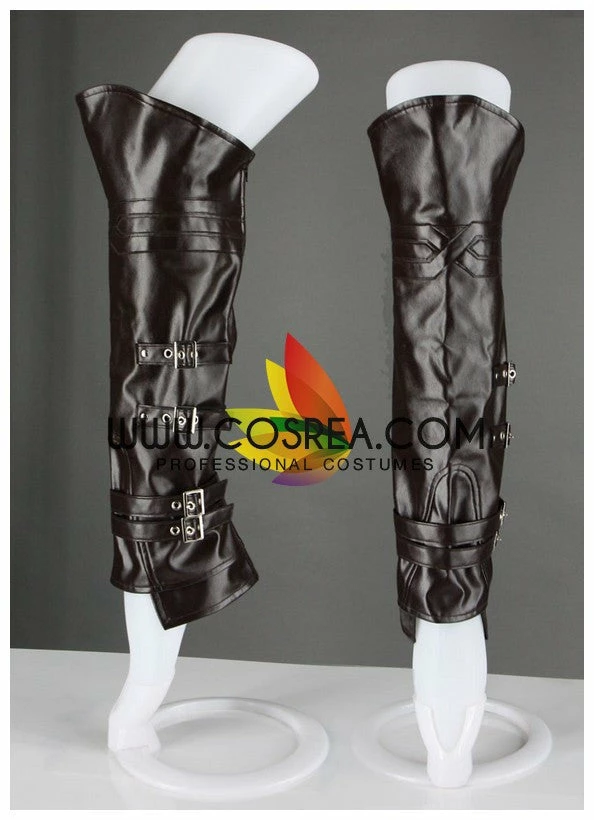 Cosrea Cosplay Costumes Assassin's Creed II Ezio Cosplay Costume