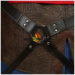 Cosrea Cosplay Costumes Assassin's Creed IV Black Flag Cosplay Costume