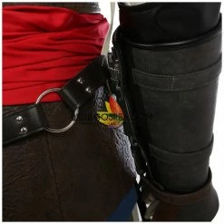 Cosrea Cosplay Costumes Assassin's Creed IV Black Flag Cosplay Costume