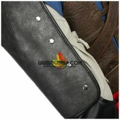 Cosrea Cosplay Costumes Assassin's Creed IV Black Flag Cosplay Costume
