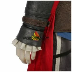 Cosrea Cosplay Costumes Assassin's Creed IV Black Flag Cosplay Costume