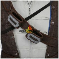 Cosrea Cosplay Costumes Assassin's Creed IV Black Flag Cosplay Costume