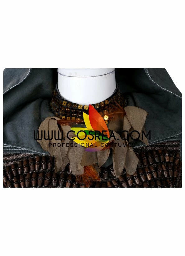 Cosrea Cosplay Costumes Assassin's Creed Sofia Cosplay Costume