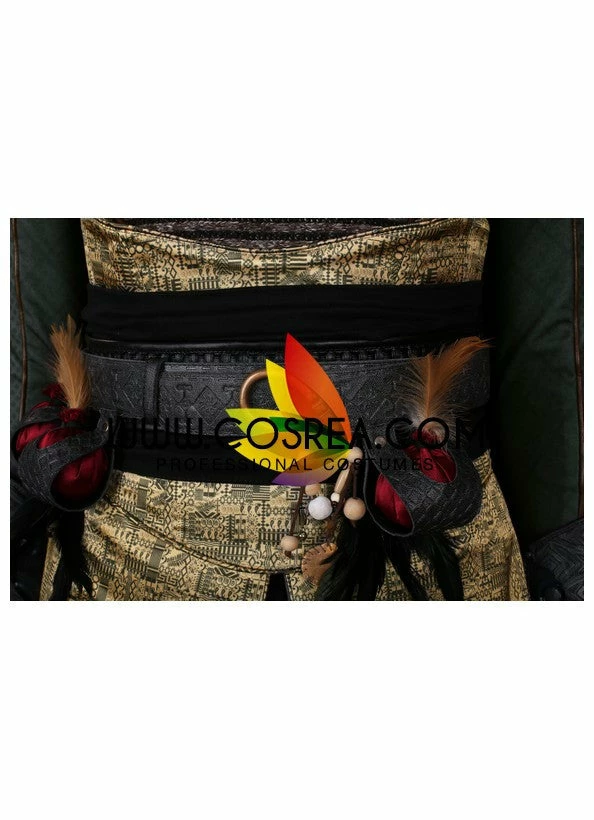 Cosrea Cosplay Costumes Assassin's Creed Sofia Cosplay Costume