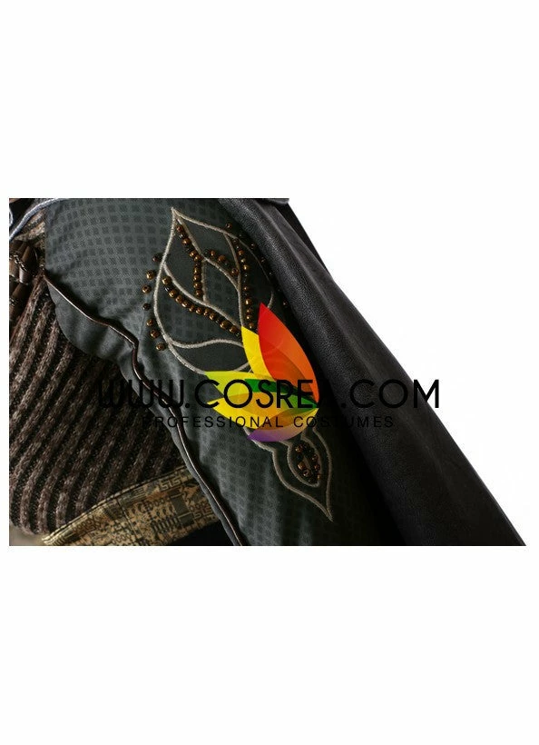 Cosrea Cosplay Costumes Assassin's Creed Sofia Cosplay Costume