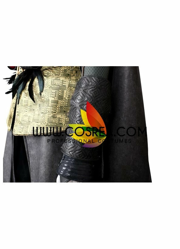 Cosrea Cosplay Costumes Assassin's Creed Sofia Cosplay Costume