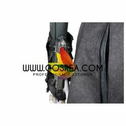 Cosrea Cosplay Costumes Assassin's Creed Sofia Cosplay Costume