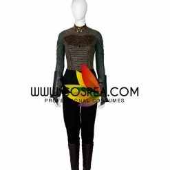 Cosrea Cosplay Costumes Assassin's Creed Sofia Cosplay Costume