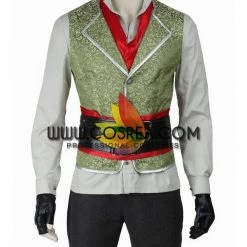 Cosrea Cosplay Costumes Assassin's Creed Syndicate Cosplay Costume