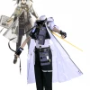 Cosrea Ayerscarpe Arknights Cosplay Costume Cosplay Costumes
