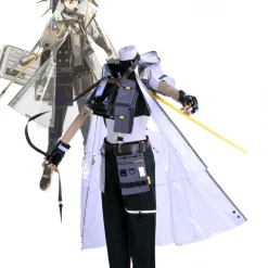 Cosrea Ayerscarpe Arknights Cosplay Costume Cosplay Costumes
