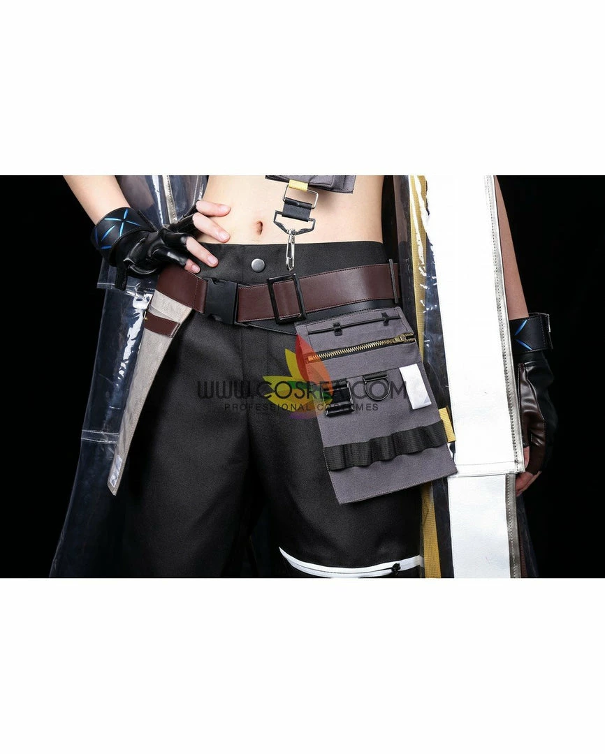 Cosrea Ayerscarpe Arknights Cosplay Costume Cosplay Costumes