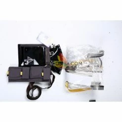 Cosrea Ayerscarpe Arknights Cosplay Costume Cosplay Costumes