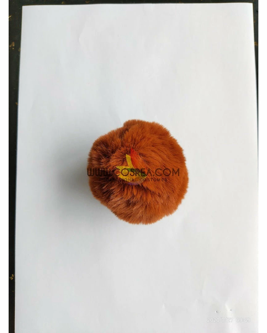 Cosrea Ayerscarpe Arknights Cosplay Costume Cosplay Costumes