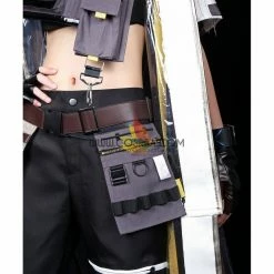 Cosrea Ayerscarpe Arknights Cosplay Costume Cosplay Costumes