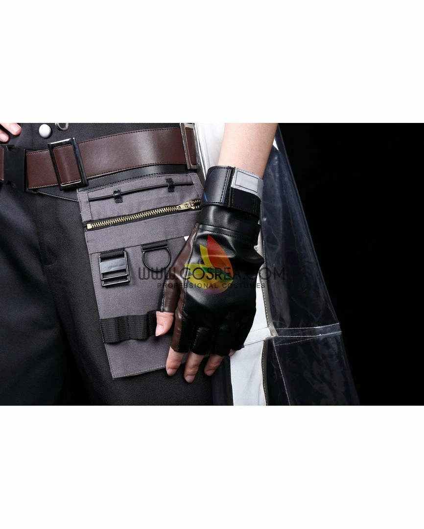 Cosrea Ayerscarpe Arknights Cosplay Costume Cosplay Costumes