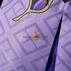 Cosrea Baal Genshin Impact Limited Custom Sizing Cosplay Costume Cosplay Costumes