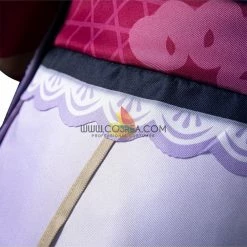 Cosrea Baal Genshin Impact Limited Custom Sizing Cosplay Costume Cosplay Costumes