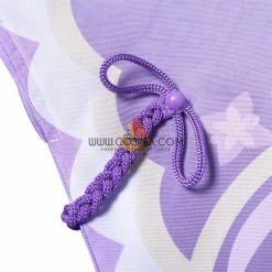 Cosrea Baal Genshin Impact Limited Custom Sizing Cosplay Costume Cosplay Costumes