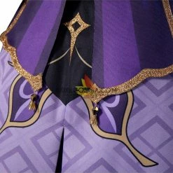 Cosrea Baal Genshin Impact Limited Custom Sizing Cosplay Costume Cosplay Costumes