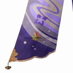 Cosrea Baal Genshin Impact Limited Custom Sizing Cosplay Costume Cosplay Costumes