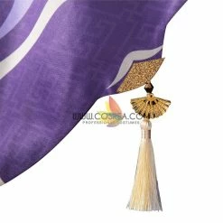 Cosrea Baal Genshin Impact Limited Custom Sizing Cosplay Costume Cosplay Costumes