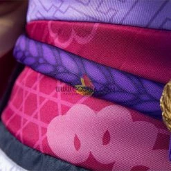 Cosrea Baal Genshin Impact Limited Custom Sizing Cosplay Costume Cosplay Costumes