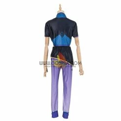 Cosrea Baizhu Genshin Impact Limited Custom Sizing Cosplay Costume Cosplay Costumes