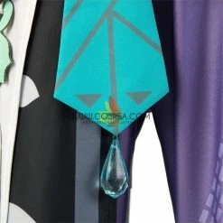 Cosrea Baizhu Genshin Impact Limited Custom Sizing Cosplay Costume Cosplay Costumes