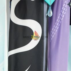 Cosrea Baizhu Genshin Impact Limited Custom Sizing Cosplay Costume Cosplay Costumes