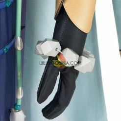 Cosrea Baizhu Genshin Impact Limited Custom Sizing Cosplay Costume Cosplay Costumes