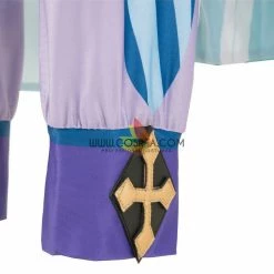 Cosrea Baizhu Genshin Impact Limited Custom Sizing Cosplay Costume Cosplay Costumes