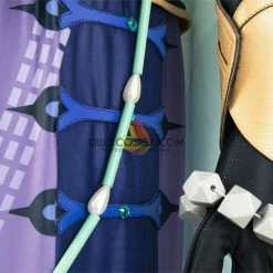 Cosrea Baizhu Genshin Impact Limited Custom Sizing Cosplay Costume Cosplay Costumes