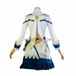 Cosrea Barbara Genshin Impact Limited Custom Sizing Cosplay Costume Cosplay Costumes