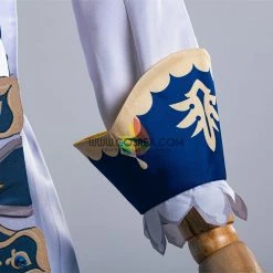 Cosrea Barbara Genshin Impact Limited Custom Sizing Cosplay Costume Cosplay Costumes
