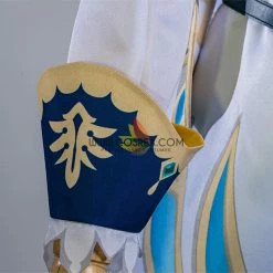 Cosrea Barbara Genshin Impact Limited Custom Sizing Cosplay Costume Cosplay Costumes
