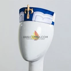 Cosrea Barbara Genshin Impact Limited Custom Sizing Cosplay Costume Cosplay Costumes